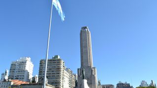 En menos de una hora asesinaron a dos personas en Rosario: van 222 crímenes en el año