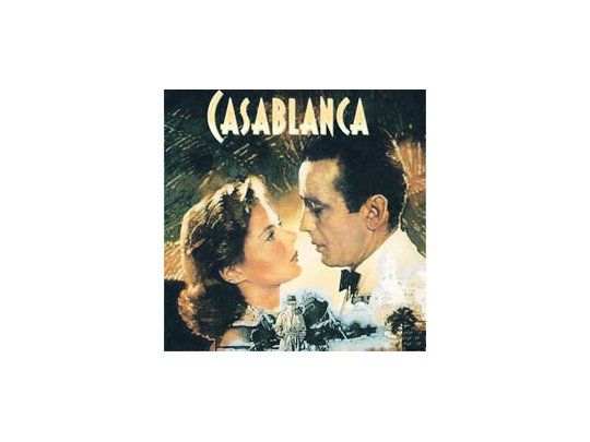 CASABLANCA