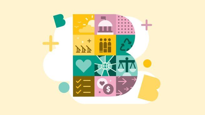 El ecosistema de Empresas B siguió creciendo en 2025 y reafirmó que el impacto positivo puede ser parte central del modelo de negocio.