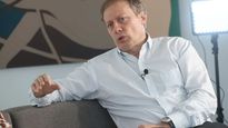 Alejandro Stengel, CEO del Banco Supervielle.