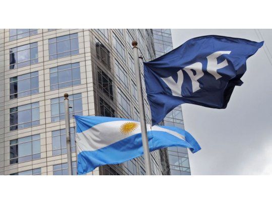 YPF se desprende de acciones de Metrogas