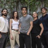 La miniserie de 8 capítulos llegará próximamente a la plataforma de streaming. La miniserie de 8 capítulos llegará próximamente a la plataforma de streaming.