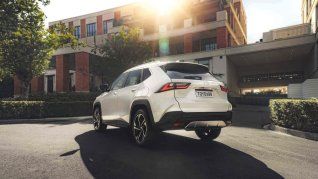 Toyota lanza nuevos créditos en toda su gama Toyota lanza nuevos créditos en toda su gama