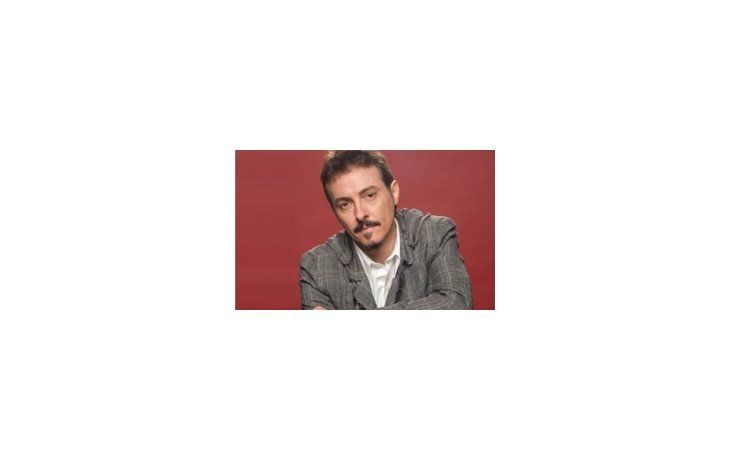 Pedro Aznar.