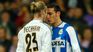 The confrontation between Beckham and Scaloni is one of the most remembered. The confrontation between Beckham and Scaloni is one of the most remembered.