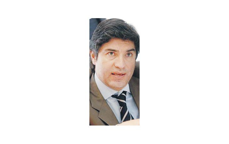 Alejandro Slokar