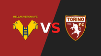 torino llega al empate momentaneo frente a hellas verona