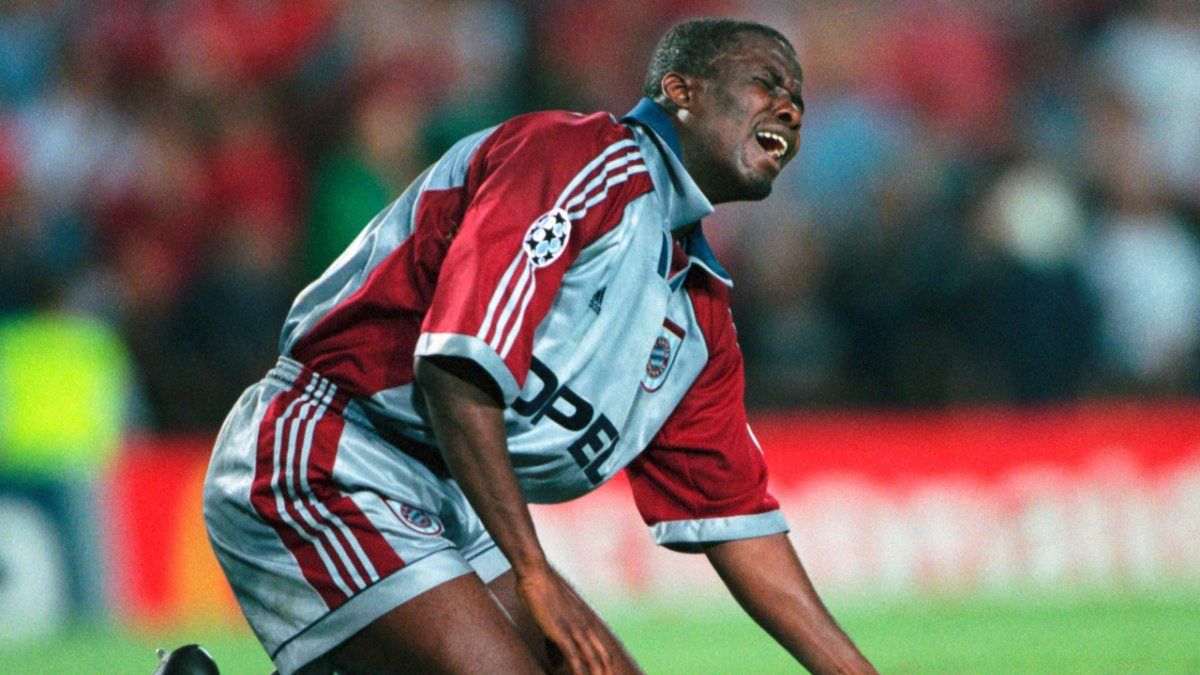 what happened to Samuel Kuffour