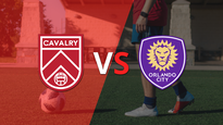 contundente triunfo parcial de orlando city sc sobre cavalry