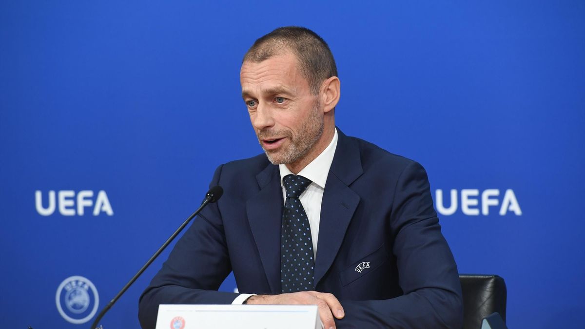 UEFA foresees a slowdown in the purchase and sale of clubs by private capital