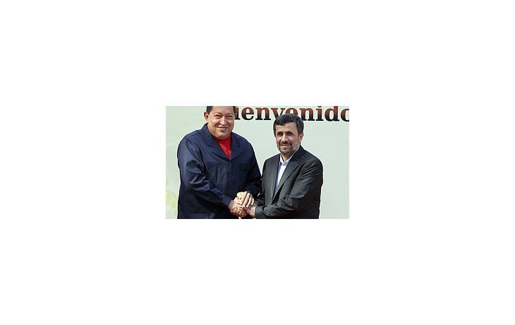 Chávez anunció que negocia con Moscú la compra del armamento que se negó a venderle a Teherán