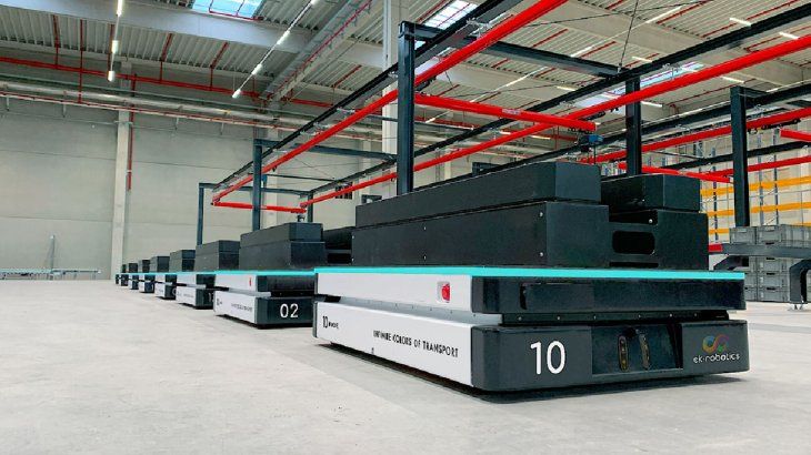 No pudo hacer frente al nuevo contexto económico, perdió millones de dólares y quebró. No pudo hacer frente al nuevo contexto económico, perdió millones de dólares y quebró.