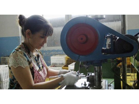 La medida tendrá como objetivo generar un campo de investigación orientado a fomentar la inserción de las mujeres en el ámbito económico de los mercados locales.