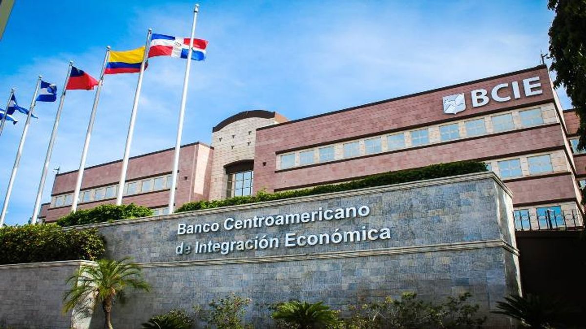 El Banco Centroamericano de Integración Económica abrirá una oficina en el país