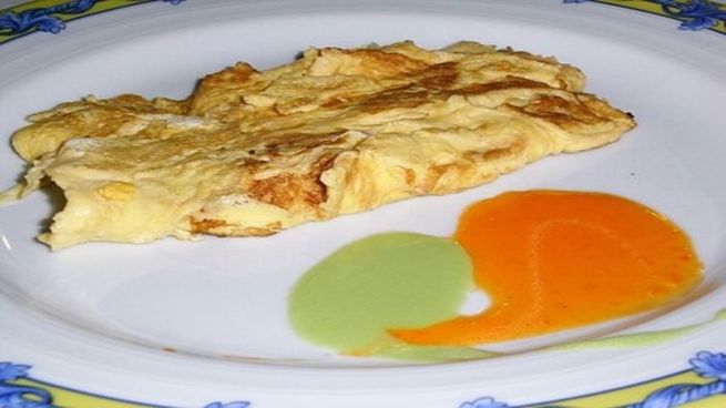 Desayunos para el cerebro. 