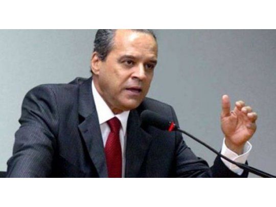 Henrique Eduardo Alves