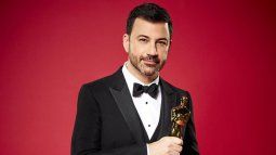 oscar awards 2023: who is jimmy kimmel, the presenter of the ceremony