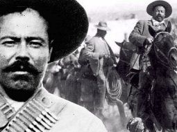 Pancho Villa falleció de “muerte natural”, ya que era absolutamente natural que un hombre que dirigió ejércitos fuera asesinado.