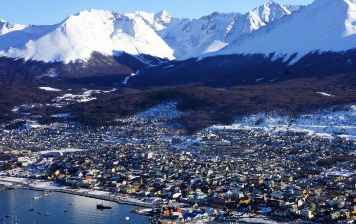 Ushuaia
