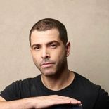 Nazareno Casero: Hay situaciones extremas , gente que vive cosas muy fuertes y yo por suerte solo tengo que actuar y jugar. Nazareno Casero: Hay situaciones extremas , gente que vive cosas muy fuertes y yo por suerte solo tengo que actuar y jugar.