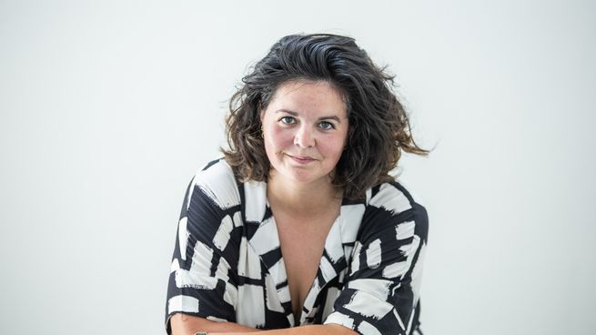 Clémencie Pun, animadora y cineasta suiza, presentará su obra en el Centro Cultural San Martín.