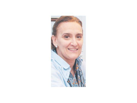 Gabriela Michetti