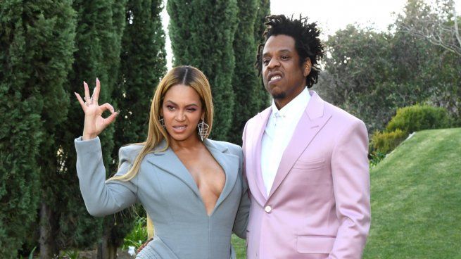 The millionaire amount that Beyoncé and Jay-Z spent for the most expensive mansion in California
