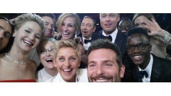 La foto ya fue tuiteada más de 2 millones de veces