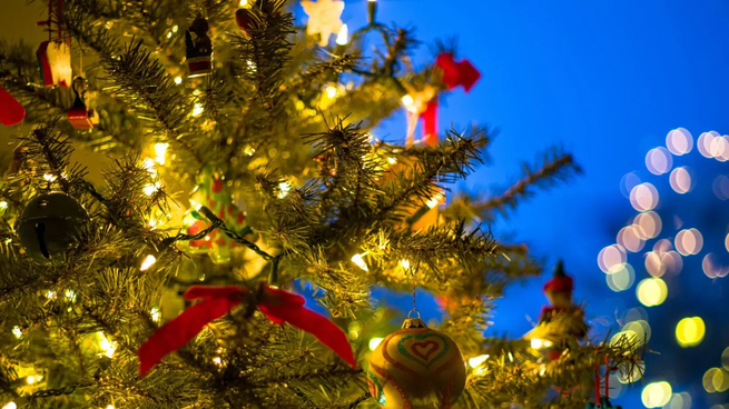 Nueva tendencia en las vísperas de Navidad