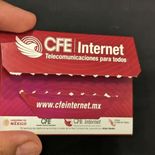CFE regala saldo y navegación: el truco legal para no volver a pagar por tu internet móvil CFE regala saldo y navegación: el truco legal para no volver a pagar por tu internet móvil