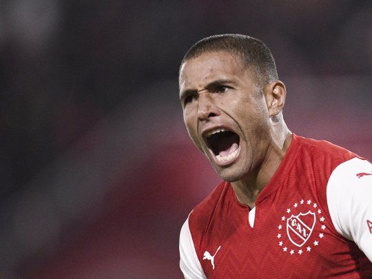 Ganó y Goléo. Independiente hizo lo que tenía que hacer para llegar a la última fecha con chances de clasificación.