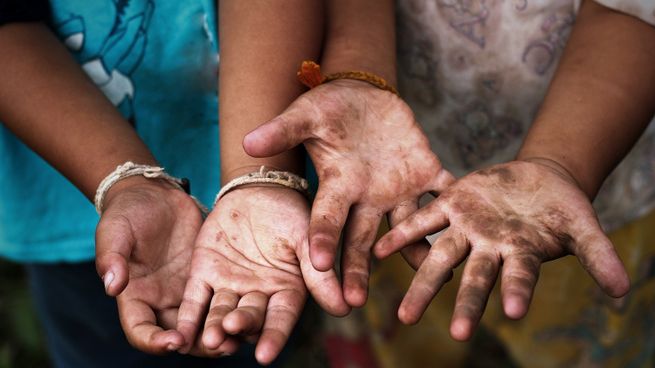 Más de 40.000 niños, niñas y adolescentes se encuentran en situación de trabajo infantil en el Uruguay.&nbsp;