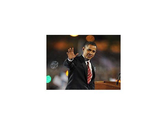 Obama pidió actuar ahora mismo