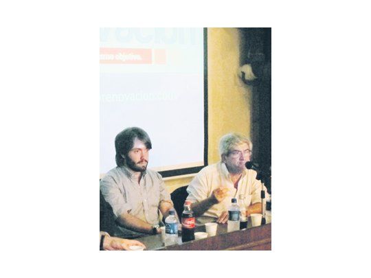 Alberto Iribarne trabaja en el armado de listas 2013 del peronismo porteño alternativo. Incluye a Roberto Lavagna y a Alberto Fernández.