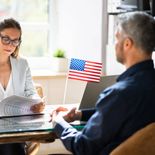 Visa americana: las dos preguntas que pueden arruinar tu solicitud desde el primer momento Visa americana: las dos preguntas que pueden arruinar tu solicitud desde el primer momento