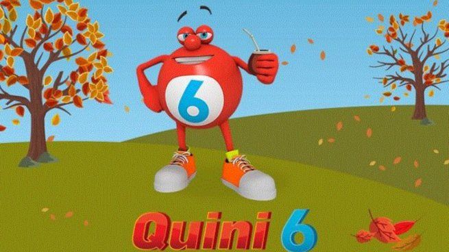 El Quini 6 es uno de los principales juegos de azar en nustro pais.&nbsp;