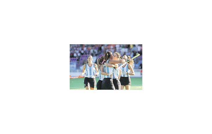 Las Leonas debutarán el sábado 28 de enero en el Champions Trophy de Rosario enfrentándose con Nueva Zelanda.