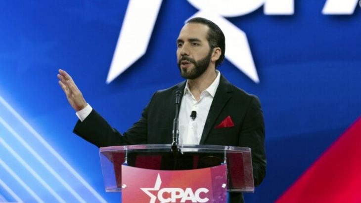 Qué Es El CPAC, La Cumbre En La Que Hablarán Javier Milei, Donald Trump ...