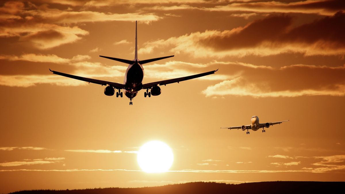 Pronostican que se duplicará el tráfico aéreo en la región en los próximos 20 años