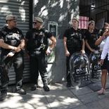 El inmueble se encuentra en Cochabamba 2642. El inmueble se encuentra en Cochabamba 2642.