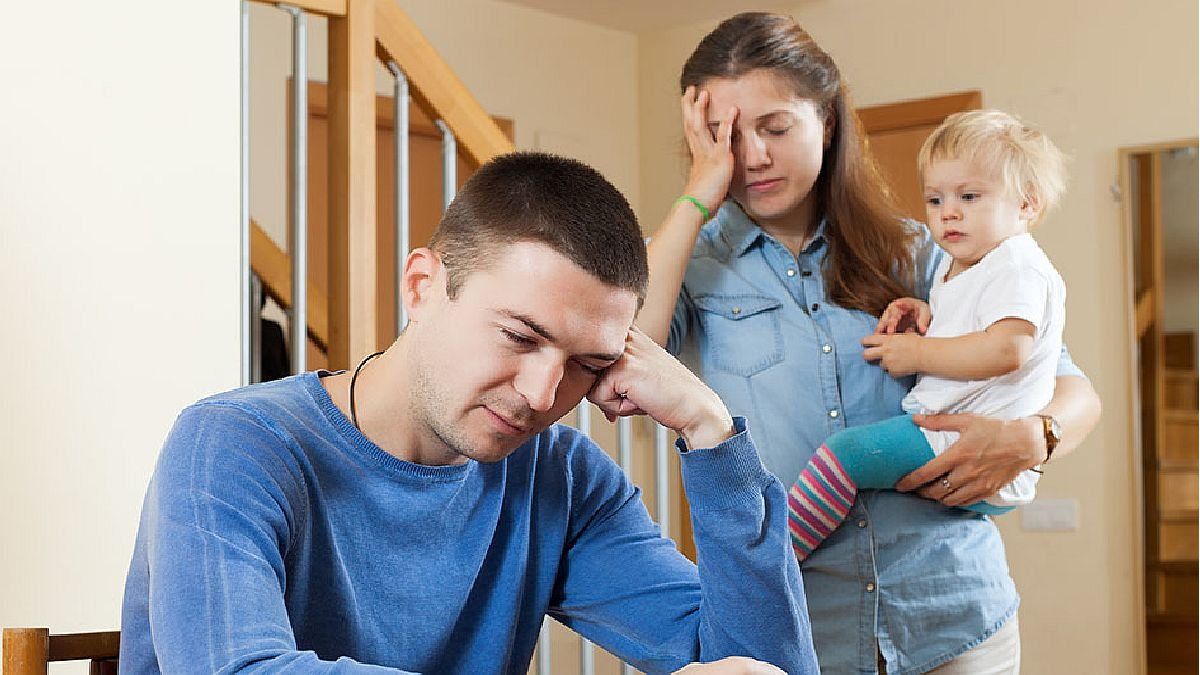 Qu Es El Burnout Parental Y C Mo Puede Afectar A Padres Y Madres