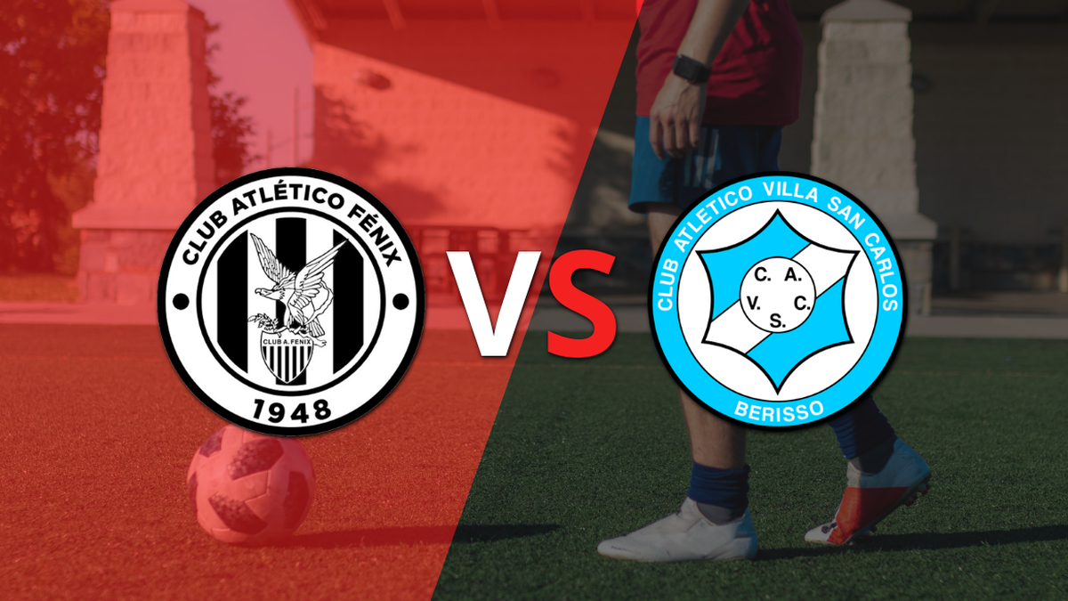 On date 12, Fénix and Villa San Carlos will face each other
