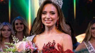 El título tiene un valor histórico: la corona de Miss Universo Argentina vuelve a Misiones luego de 68 años. El título tiene un valor histórico: la corona de Miss Universo Argentina vuelve a Misiones luego de 68 años.