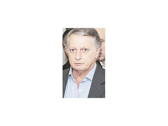 Juan José Aranguren