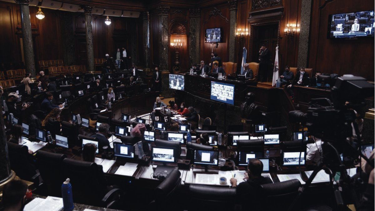 Proponen una comisión para Personas Mayores en la Legislatura porteña