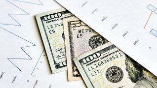 Los bonos en dólares abren al alza en Nueva York. Los bonos en dólares abren al alza en Nueva York.