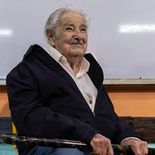 Un proyecto para impulsar un videojuego sobre la vida de José Mujica fue elegido por el gobierno en el marco de los Fondo de Incentivo Cultural. Un proyecto para impulsar un videojuego sobre la vida de José Mujica fue elegido por el gobierno en el marco de los Fondo de Incentivo Cultural.