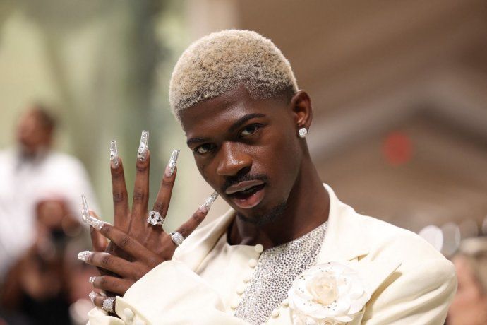 Lil Nas X