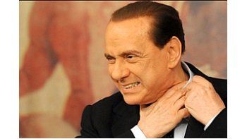 ámbito.com | Una condena podría terminar con la carrera de Berlusconi y jaquear al gobierno.