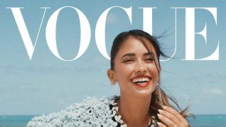 No soltamos Rosario, destacó Roccuzzo quien extraña la Argentina.
